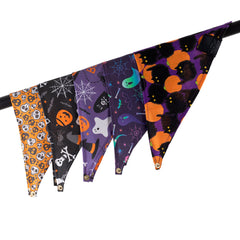 PAÑOLETA HALLOWEEN