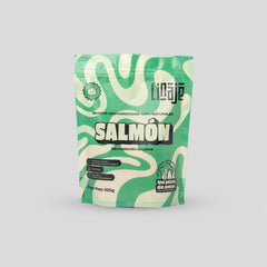 SALMÓN / LINAJE BARF