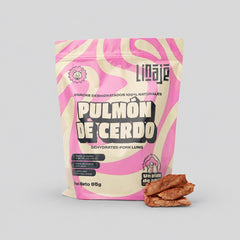 PULMÓN DE CERDO / LINAJE BARF