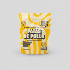 PATAS DE POLLO / LINAJE BARF