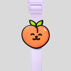 ESCUDO JIBY PEACH