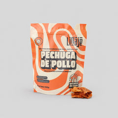 PECHUGA DE POLLO / LINAJE BARF