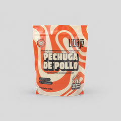 PECHUGA DE POLLO / LINAJE BARF