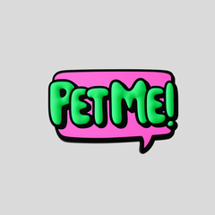 ESCUDO JIBY PET ME