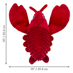 PELUCHE KONG LANGOSTA CUTESEAS