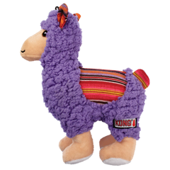 PELUCHE KONG LLAMA SHERPS