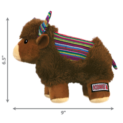 PELUCHE KONG YAK SHERPS