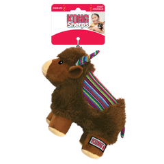 PELUCHE KONG YAK SHERPS