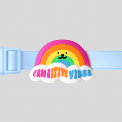 ESCUDO JIBY ARCOIRIS