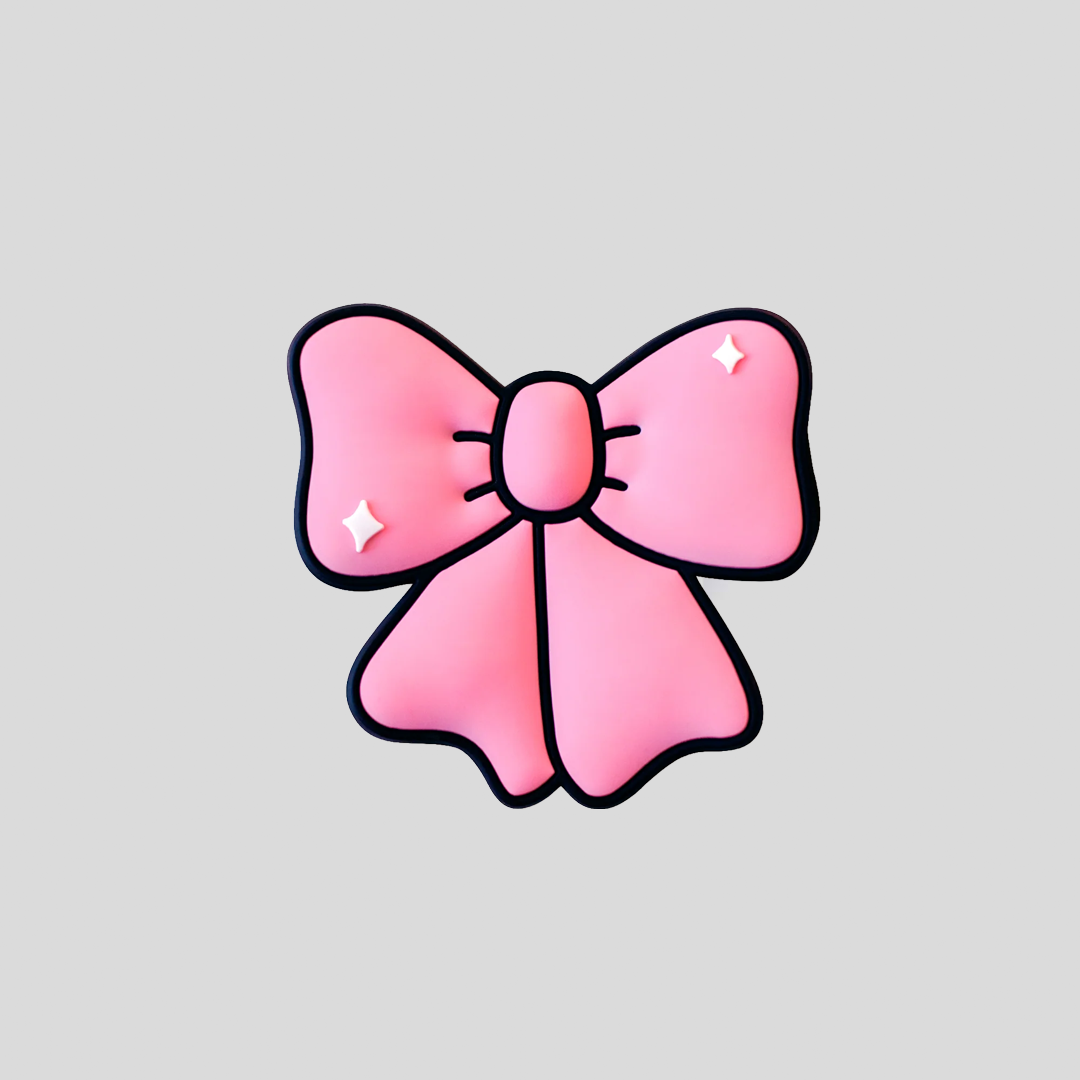 ESCUDO JIBY MOÑO ROSADO