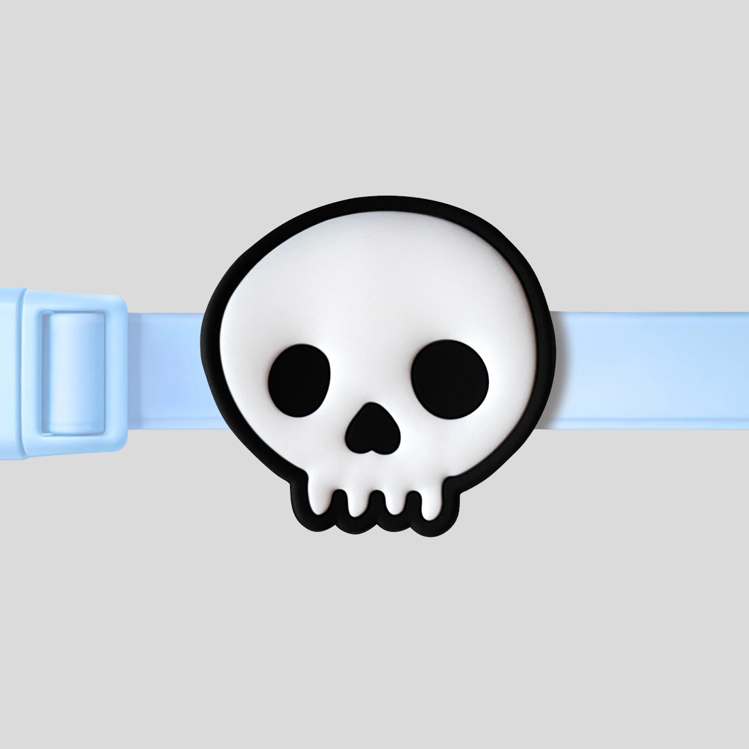 ESCUDO JIBY CALAVERA