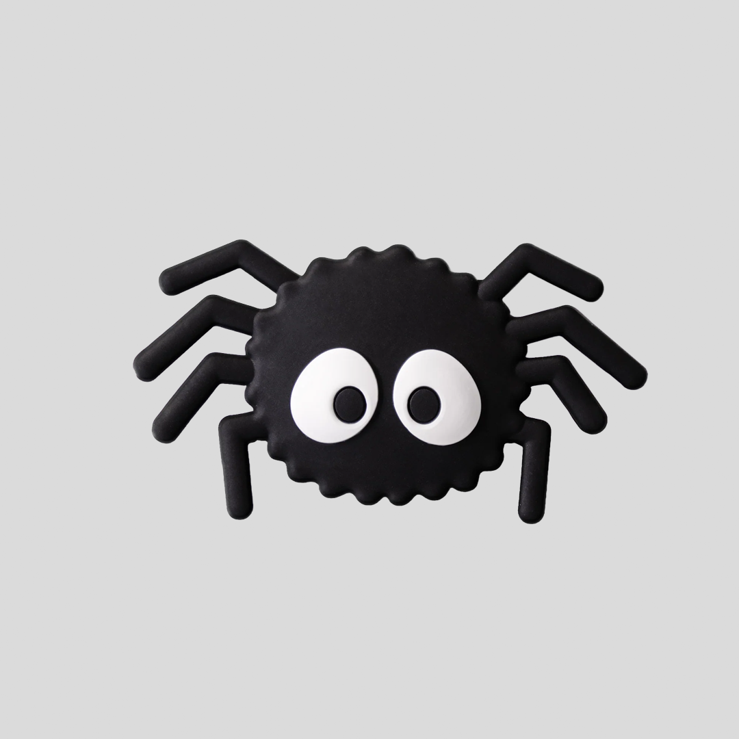 ESCUDO JIBY ARAÑA