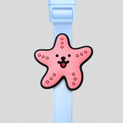 ESCUDO JIBY ESTRELLA DE MAR