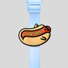 ESCUDO JIBY HOT DOG