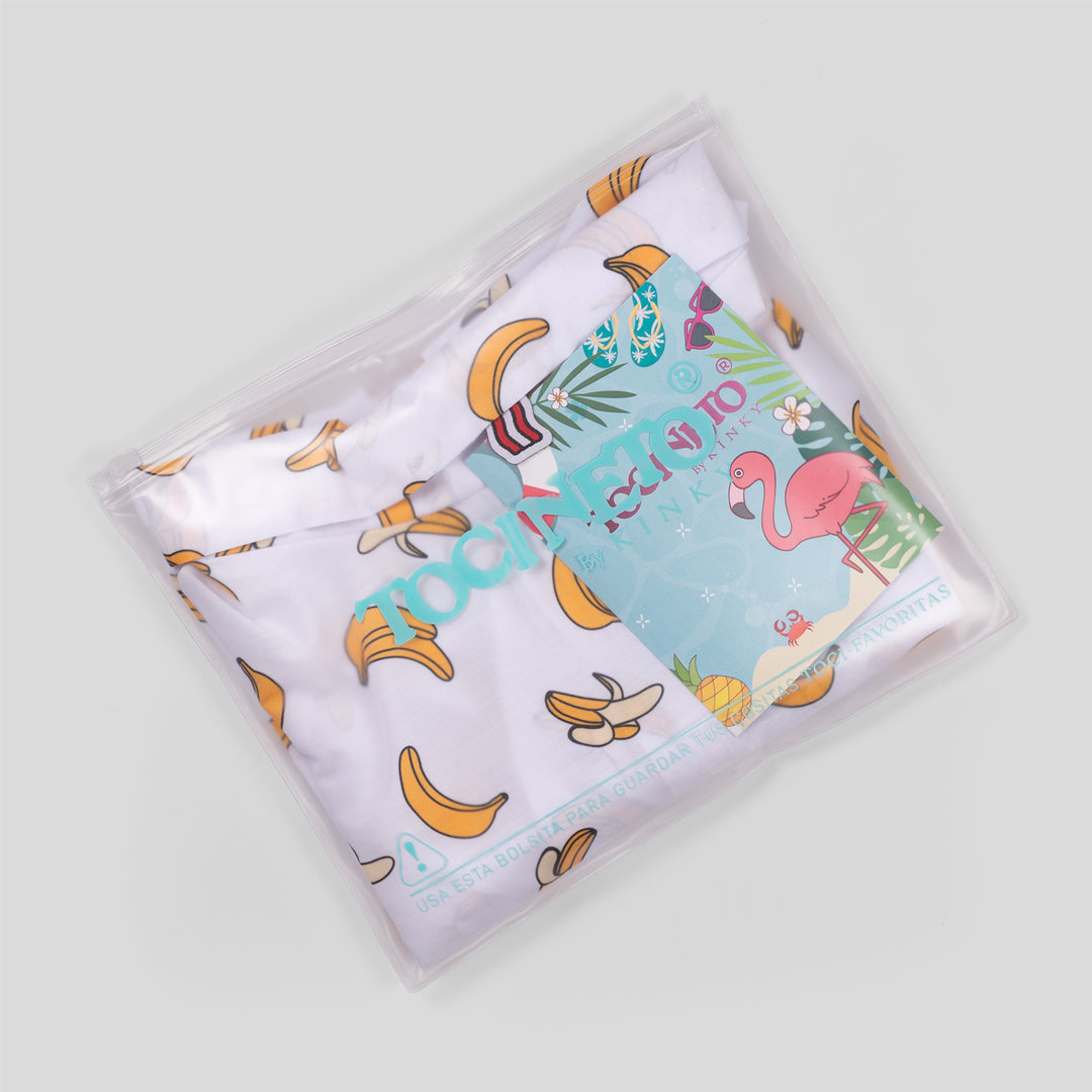 Camisa Toci-Merch Bananos
