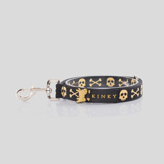 TRAÍLLA / NEGRA CALAVERA GOLD
