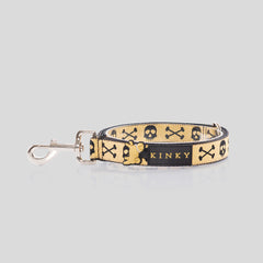 TRAÍLLA / DORADA CALAVERA GOLD