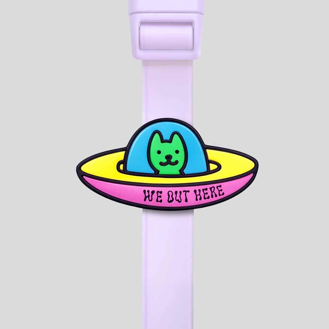 ESCUDO JIBY UFO