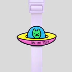 ESCUDO JIBY UFO