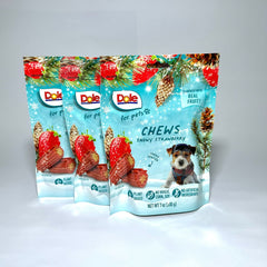 SNACK / DOLE´S CHEWS