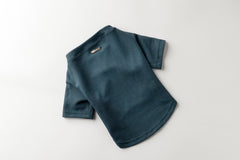 T-SHIRT AURA OCEAN / MANGO COUTURE