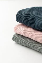 T-SHIRT AURA BLUSH  / MANGO COUTURE