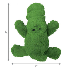 PELUCHE KONG ALLIGATOR