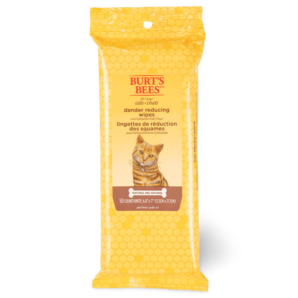 PAÑITOS HÚMEDOS / BURT´S BEES RESEQUEDAD