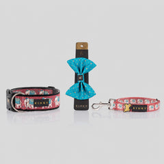 SET DE ELEFANTES / MIX & MATCH
