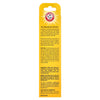 CREMA DE DIENTES VAINILLA Y JENGIBRE / ARM & HAMMER