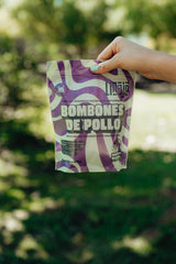 BOMBONES DE POLLO / LINAJE BARF