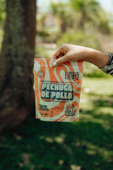 PECHUGA DE POLLO / LINAJE BARF