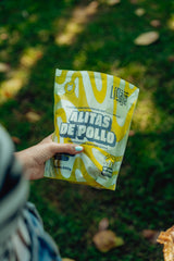 ALAS DE POLLO / LINAJE BARF
