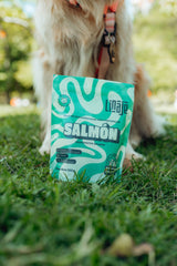 SALMÓN / LINAJE BARF