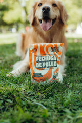 PECHUGA DE POLLO / LINAJE BARF