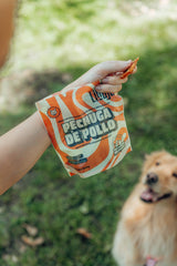 PECHUGA DE POLLO / LINAJE BARF