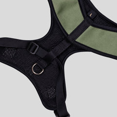 PECHERA MILITAR / NEOPRENO